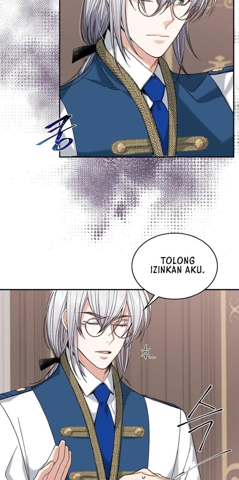 The Duke’s Redemption chapter 03 halaman 3