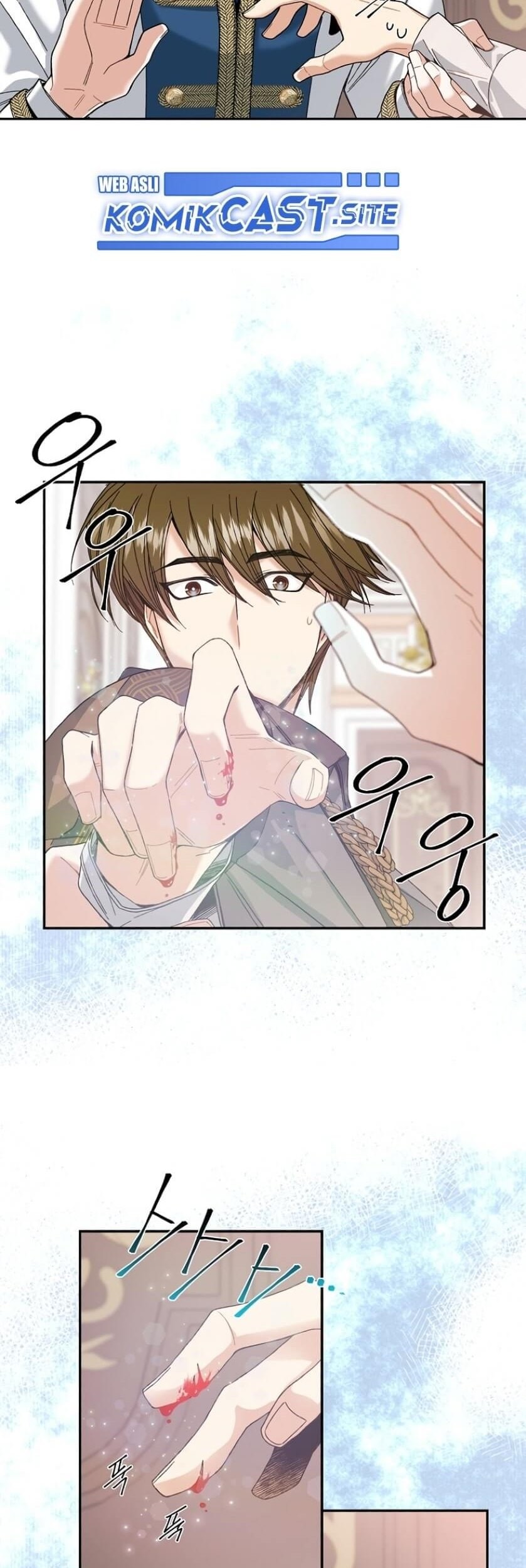 The Duke’s Redemption chapter 03 halaman 4