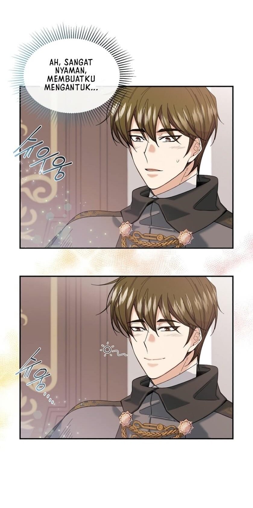 The Duke’s Redemption chapter 03 halaman 7