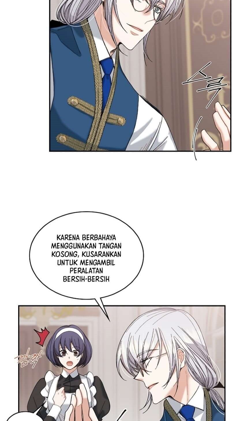 The Duke’s Redemption chapter 03 halaman 9