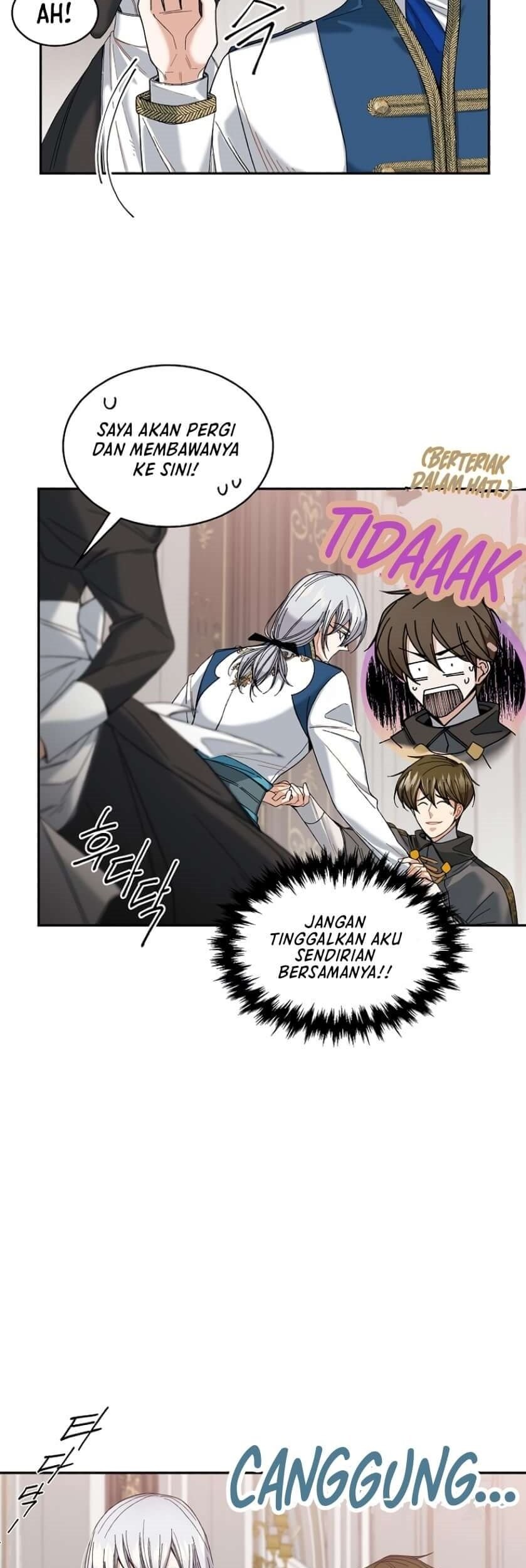 The Duke’s Redemption chapter 03 halaman 10