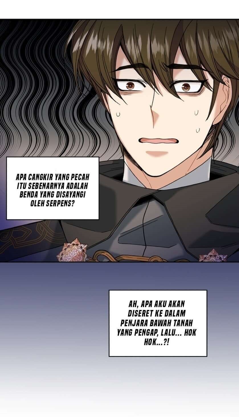 The Duke’s Redemption chapter 03 halaman 13