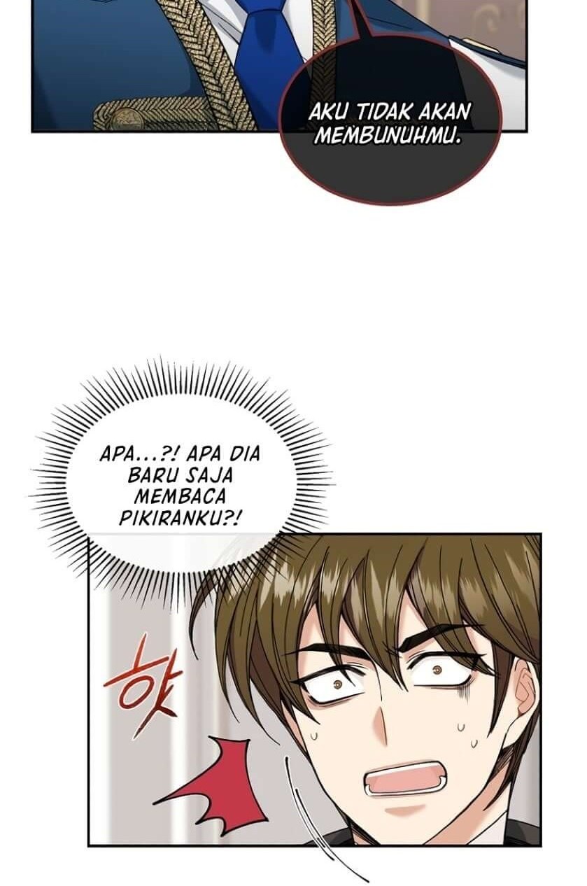 The Duke’s Redemption chapter 03 halaman 19