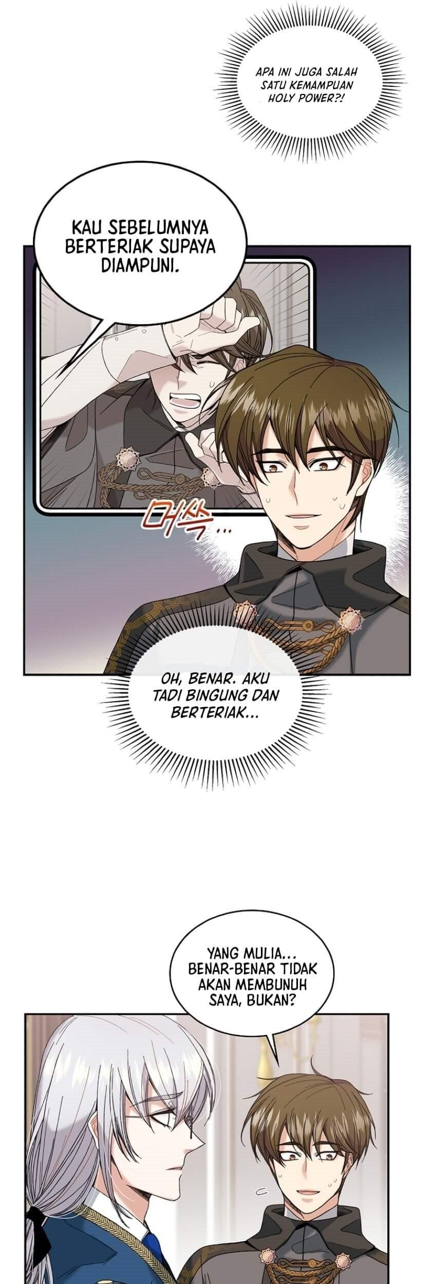 The Duke’s Redemption chapter 03 halaman 20