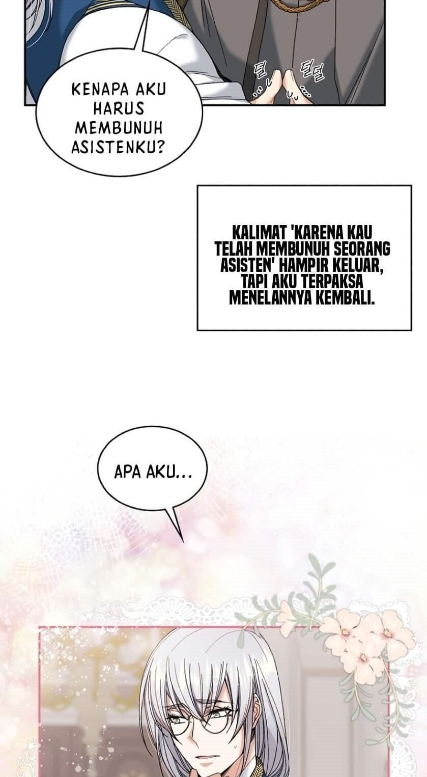 The Duke’s Redemption chapter 03 halaman 21