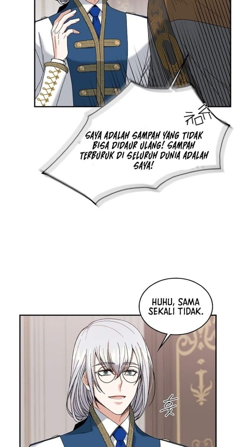 The Duke’s Redemption chapter 03 halaman 23