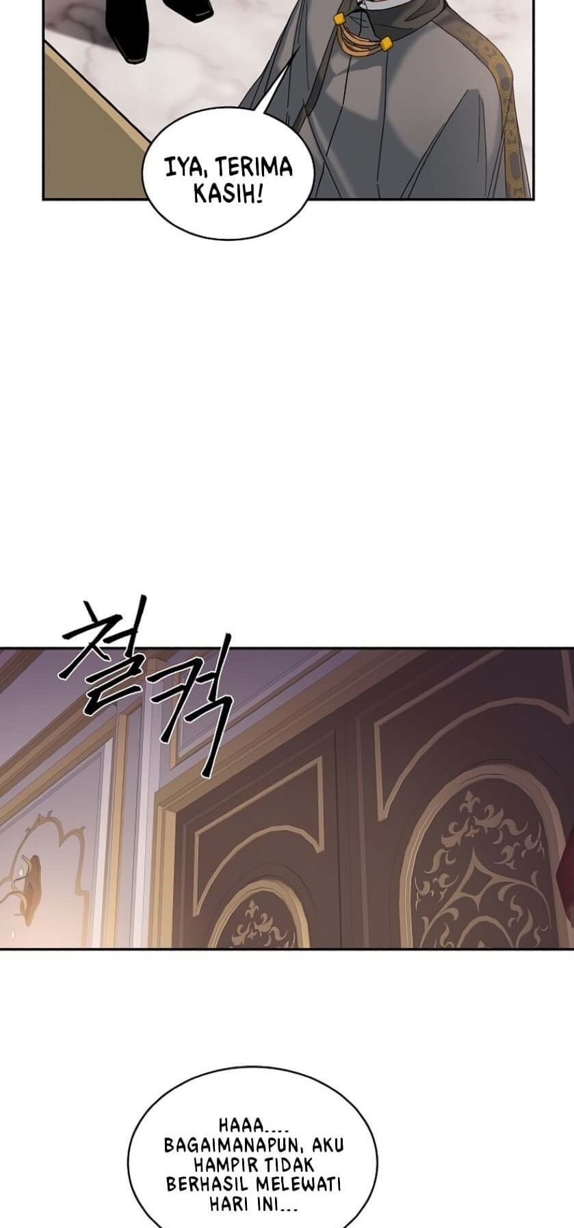 The Duke’s Redemption chapter 03 halaman 29
