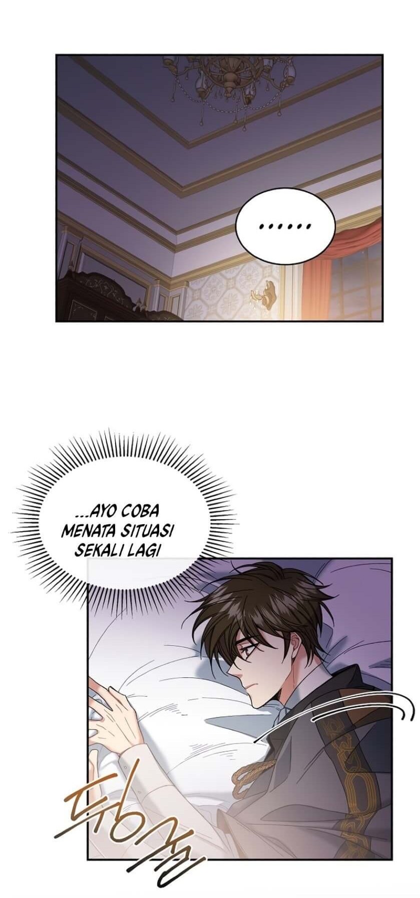 The Duke’s Redemption chapter 03 halaman 31