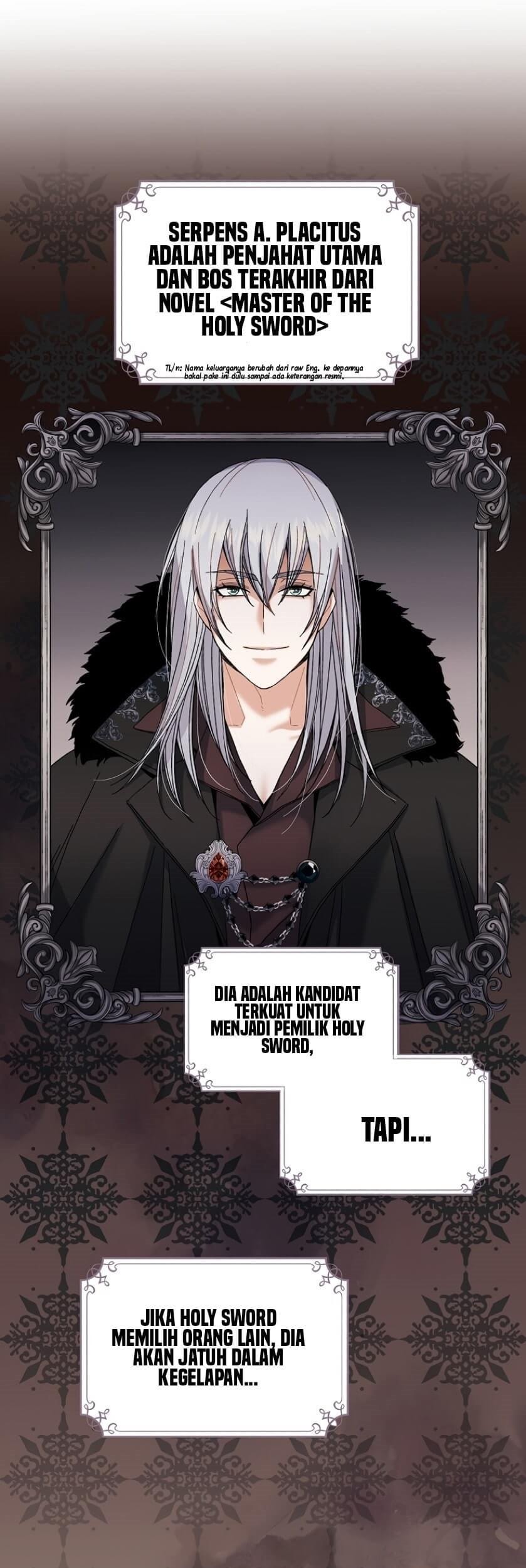 The Duke’s Redemption chapter 03 halaman 32
