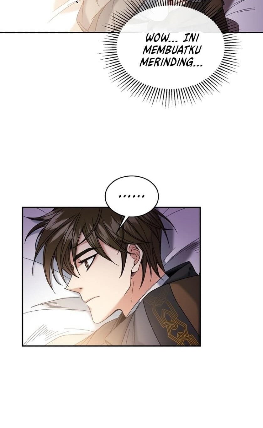 The Duke’s Redemption chapter 03 halaman 37