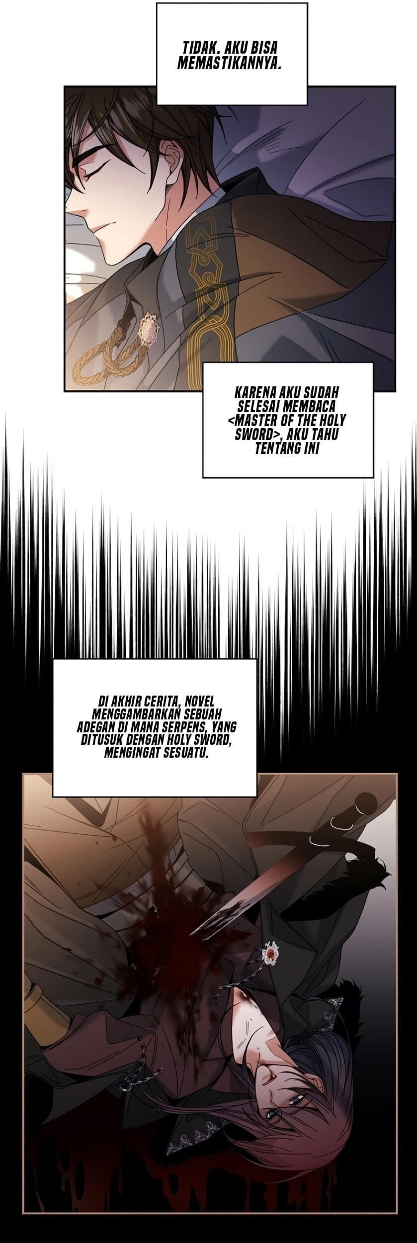 The Duke’s Redemption chapter 03 halaman 38