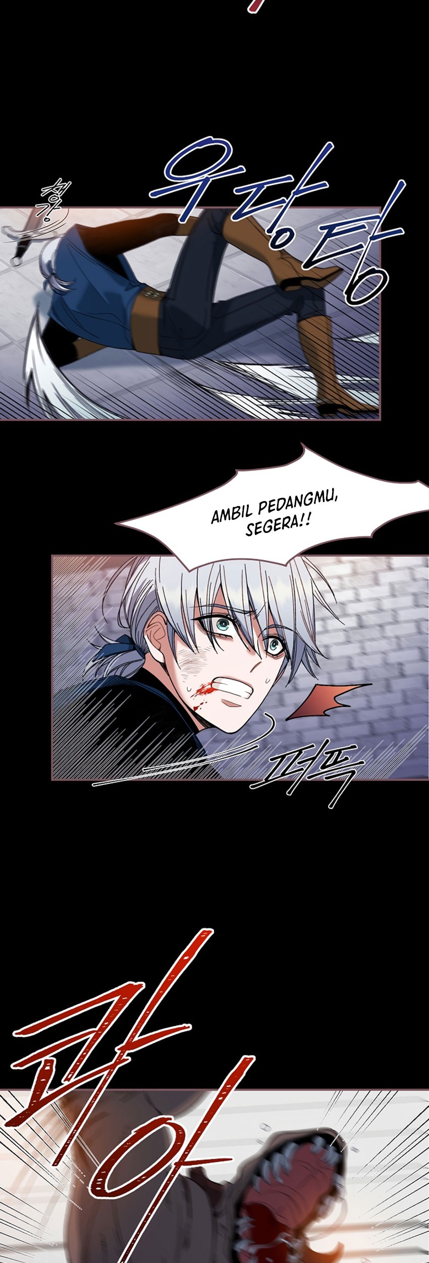 The Duke’s Redemption chapter 04 halaman 10