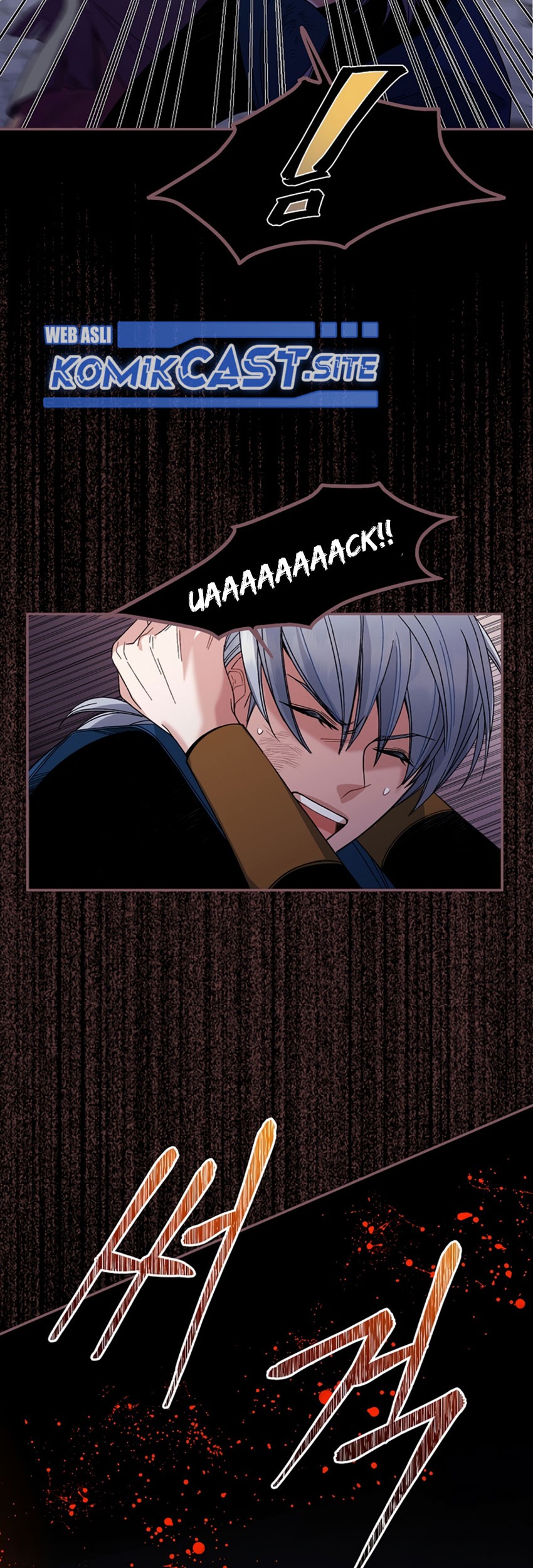 The Duke’s Redemption chapter 04 halaman 12