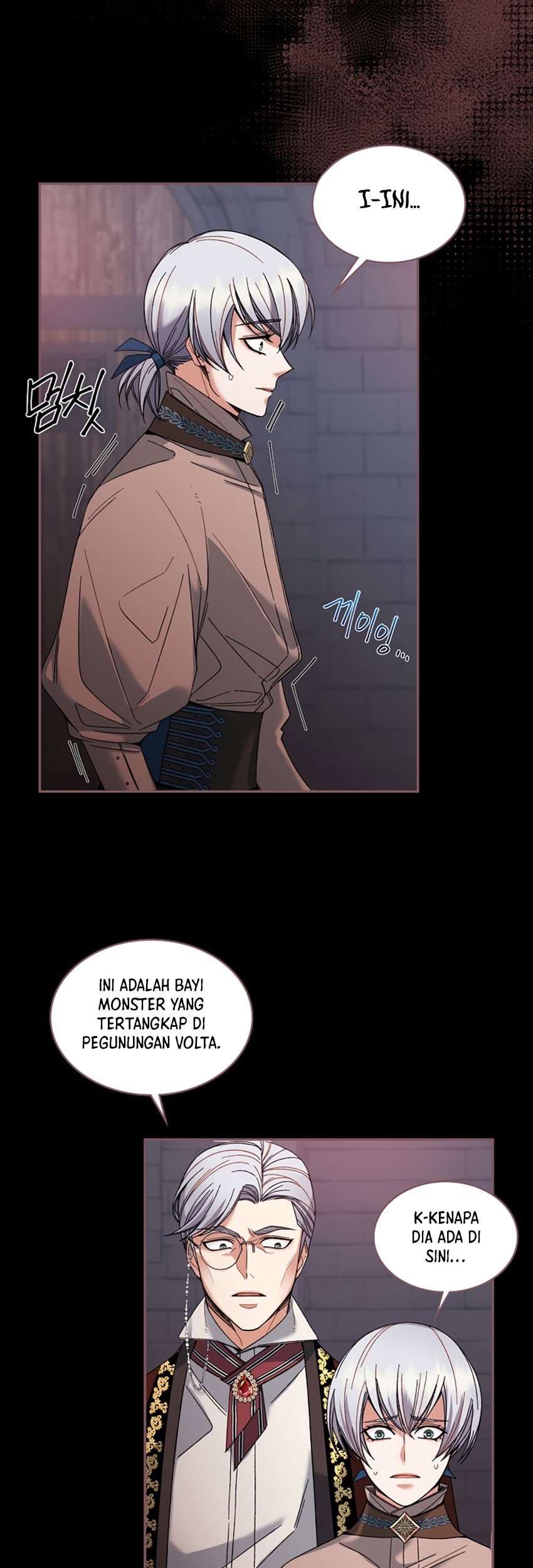The Duke’s Redemption chapter 04 halaman 18