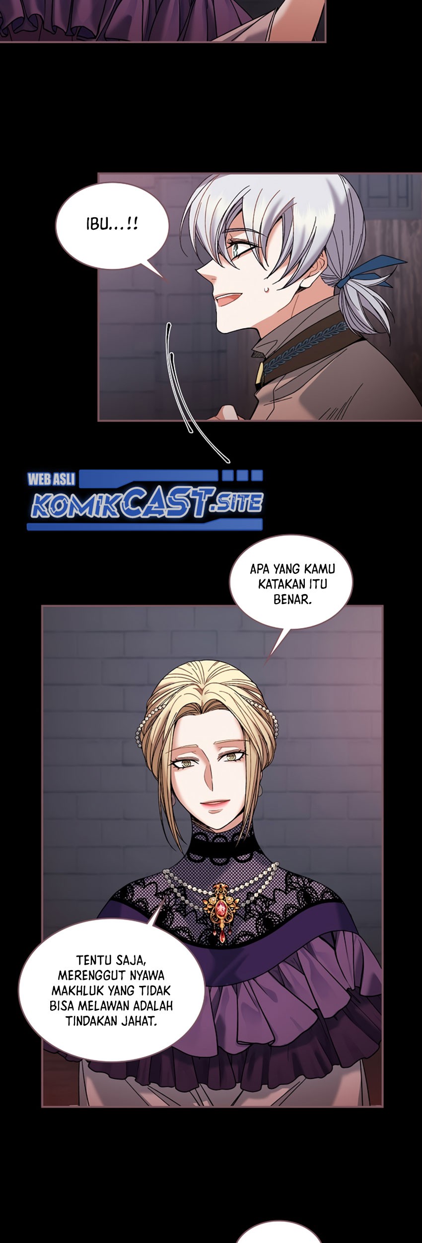 The Duke’s Redemption chapter 04 halaman 26