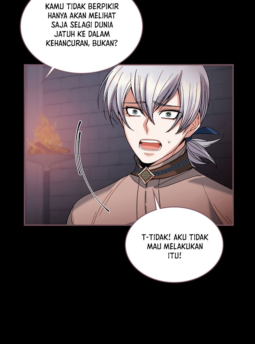 The Duke’s Redemption chapter 04 halaman 29