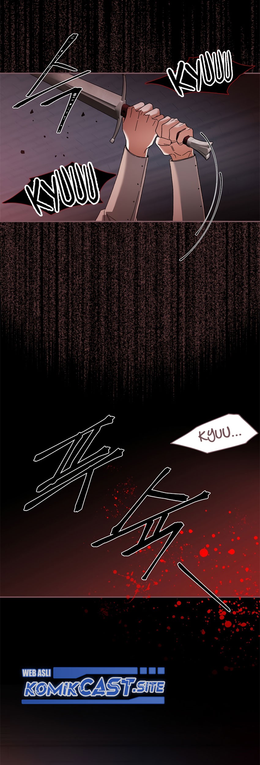 The Duke’s Redemption chapter 04 halaman 34