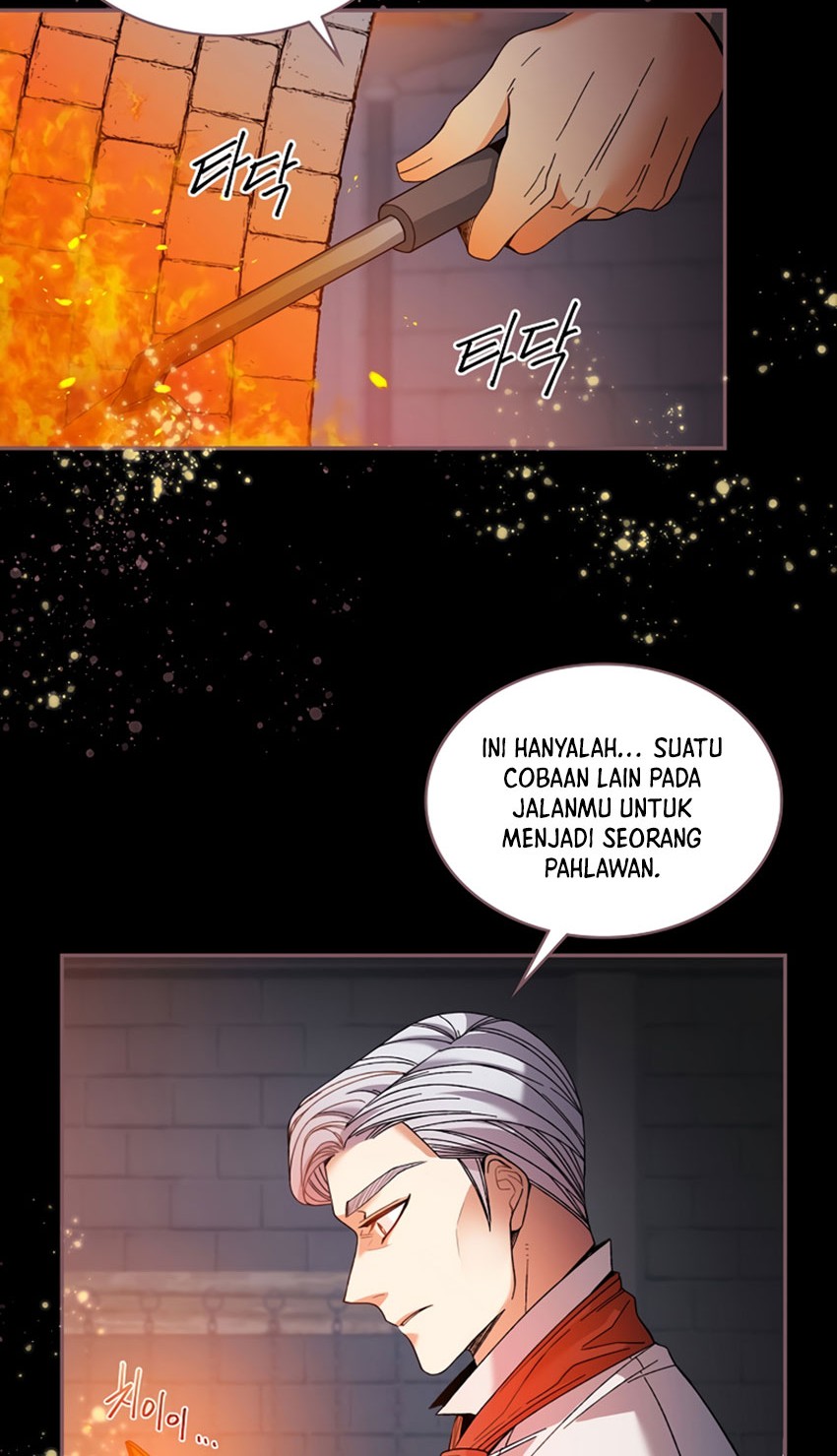 The Duke’s Redemption chapter 04 halaman 39