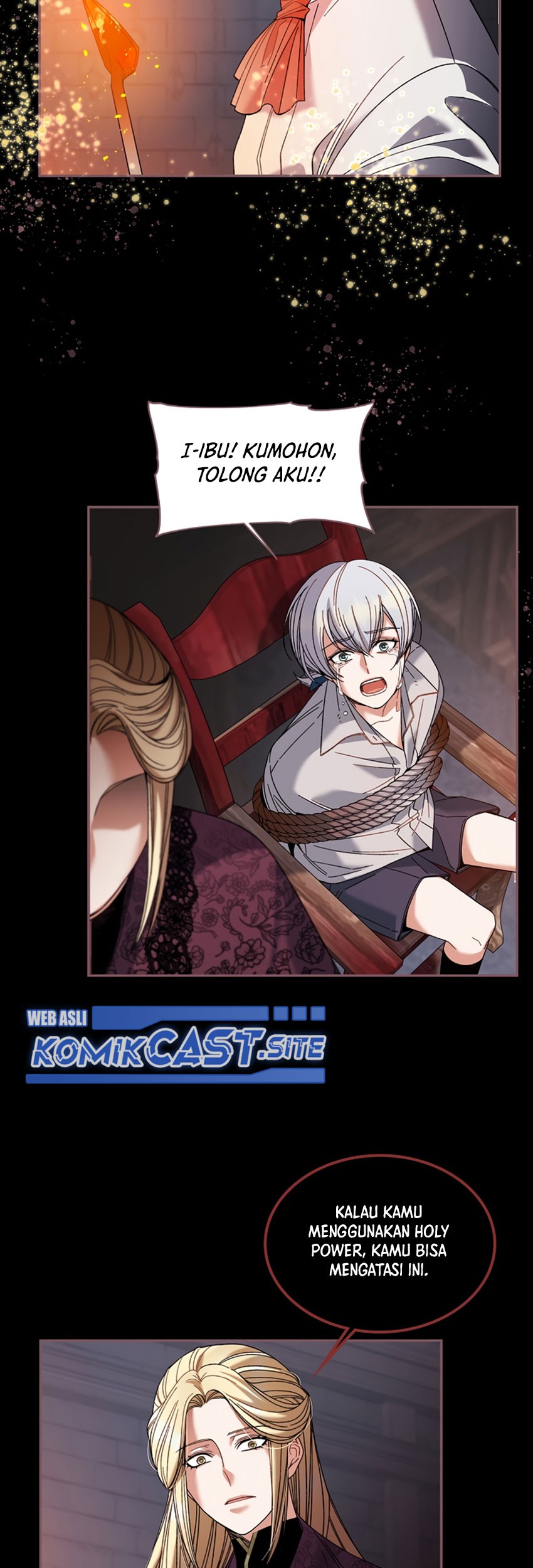 The Duke’s Redemption chapter 04 halaman 40
