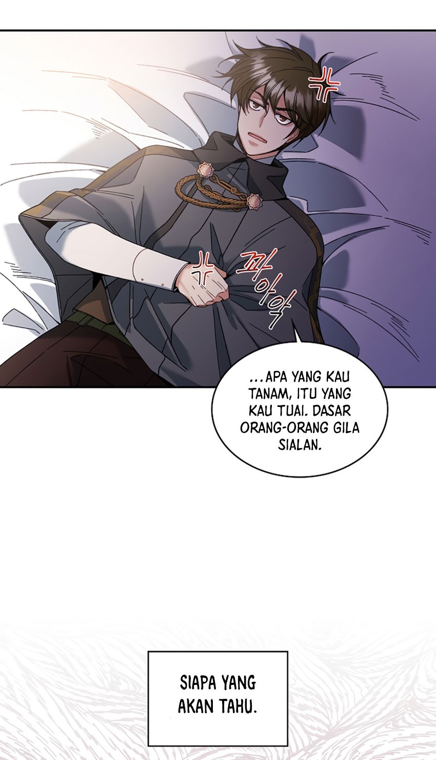 The Duke’s Redemption chapter 04 halaman 43