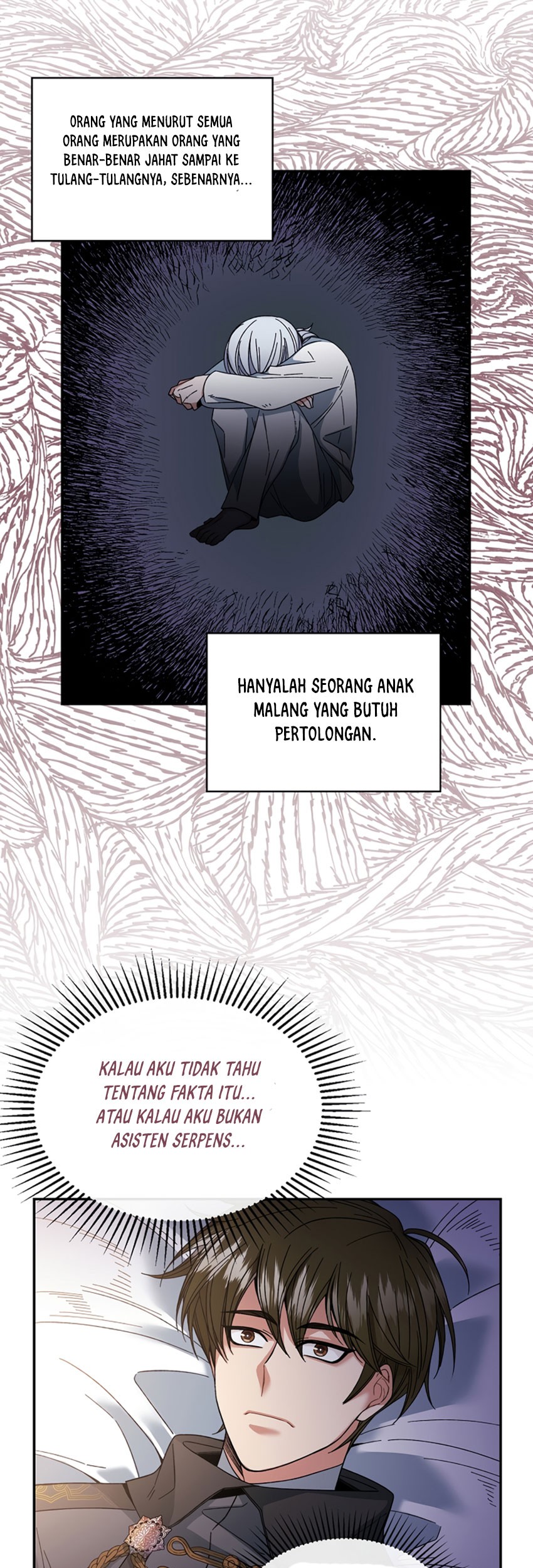 The Duke’s Redemption chapter 04 halaman 44