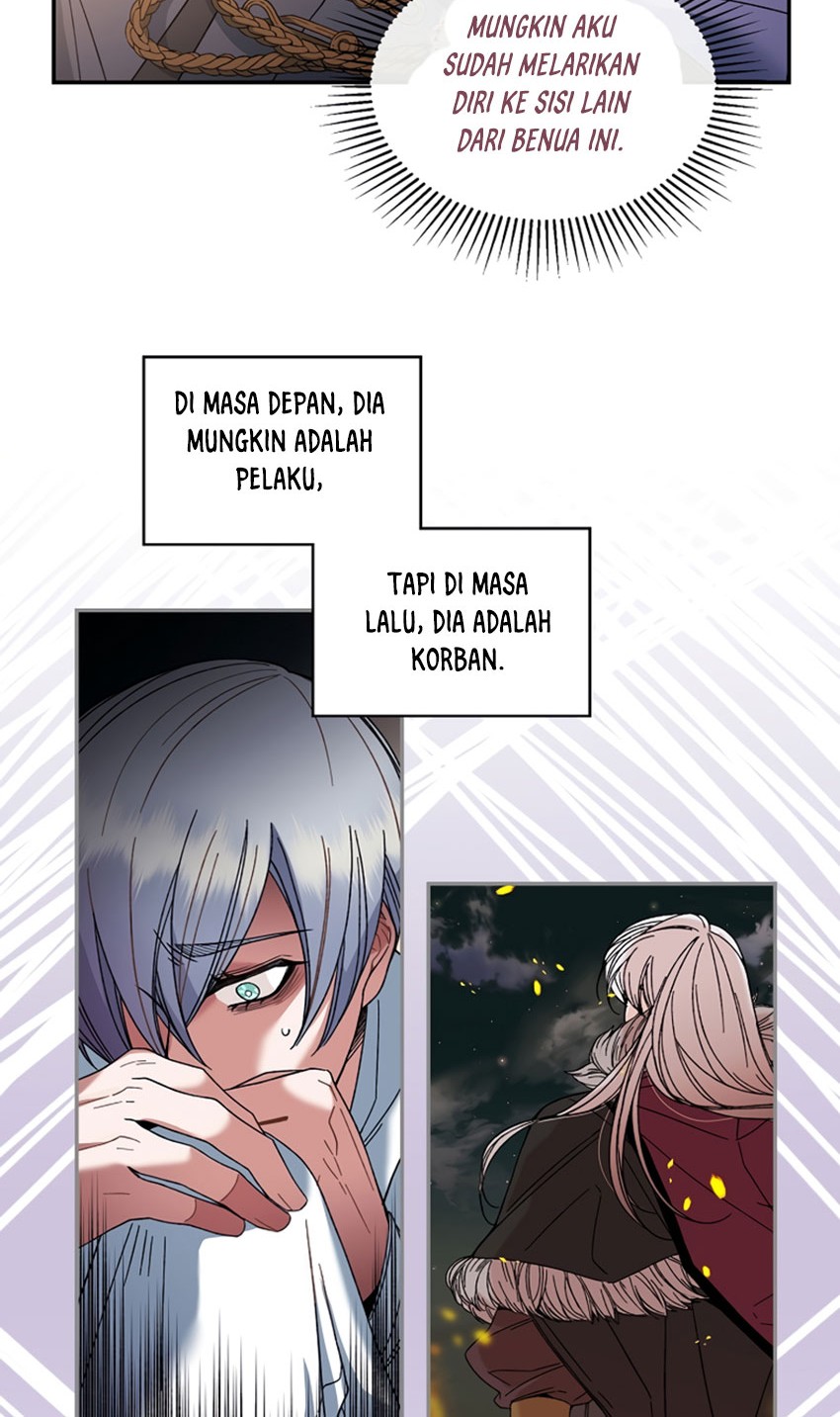 The Duke’s Redemption chapter 04 halaman 45