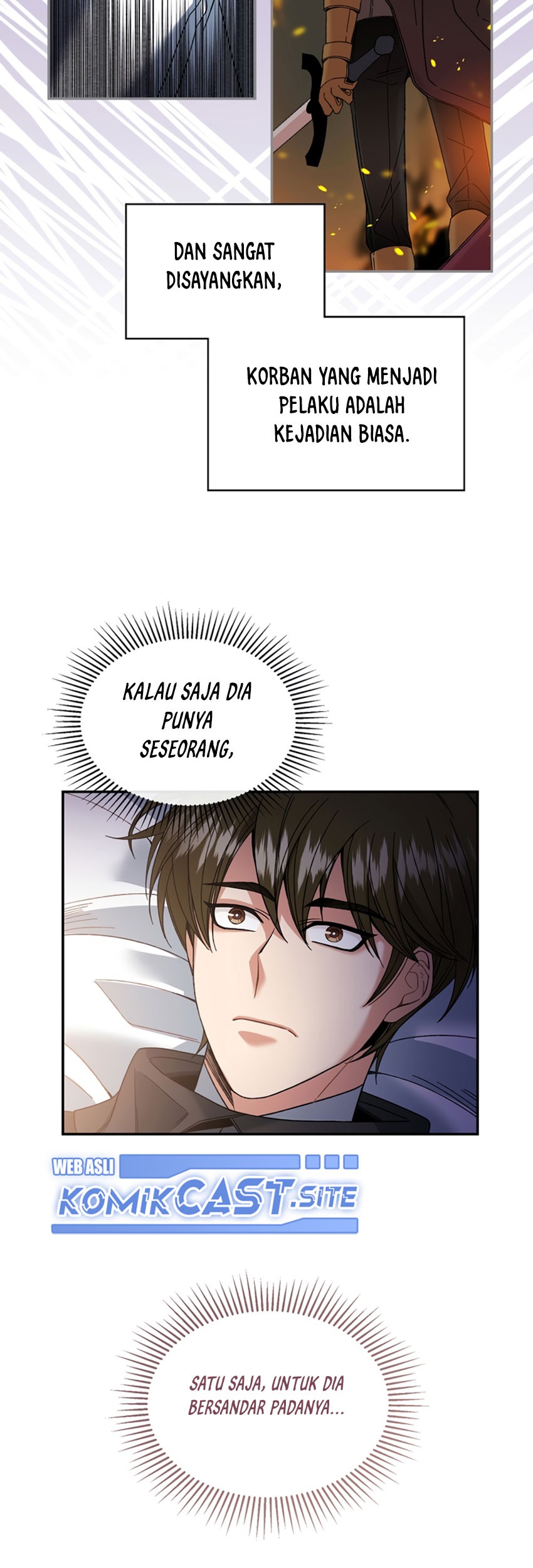 The Duke’s Redemption chapter 04 halaman 46