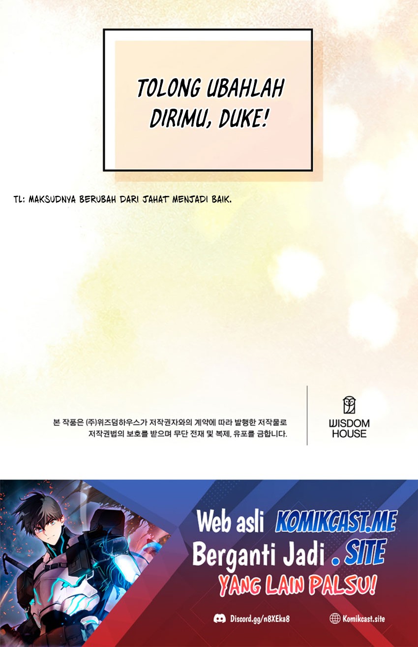 The Duke’s Redemption chapter 04 halaman 55