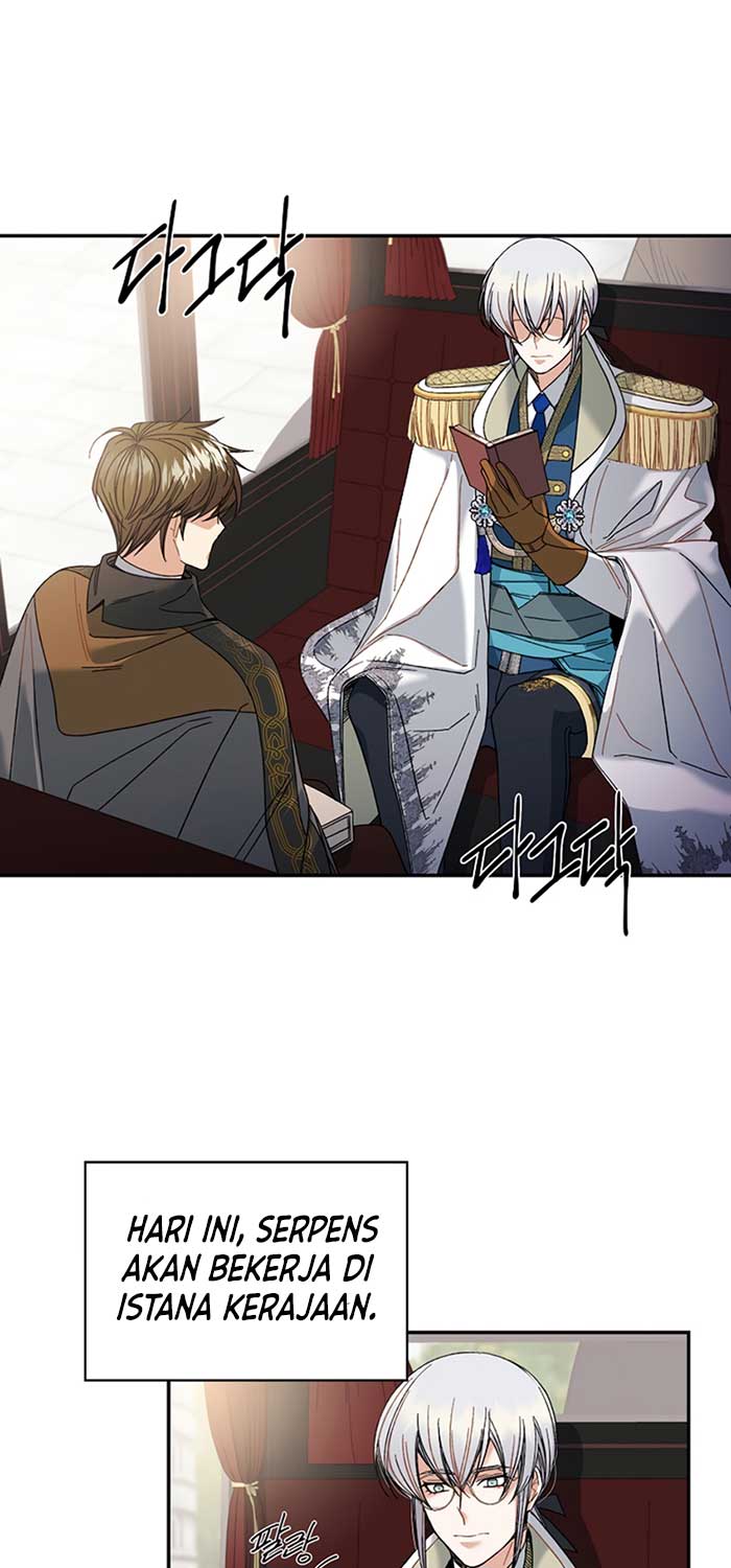 The Duke’s Redemption chapter 05 halaman 4