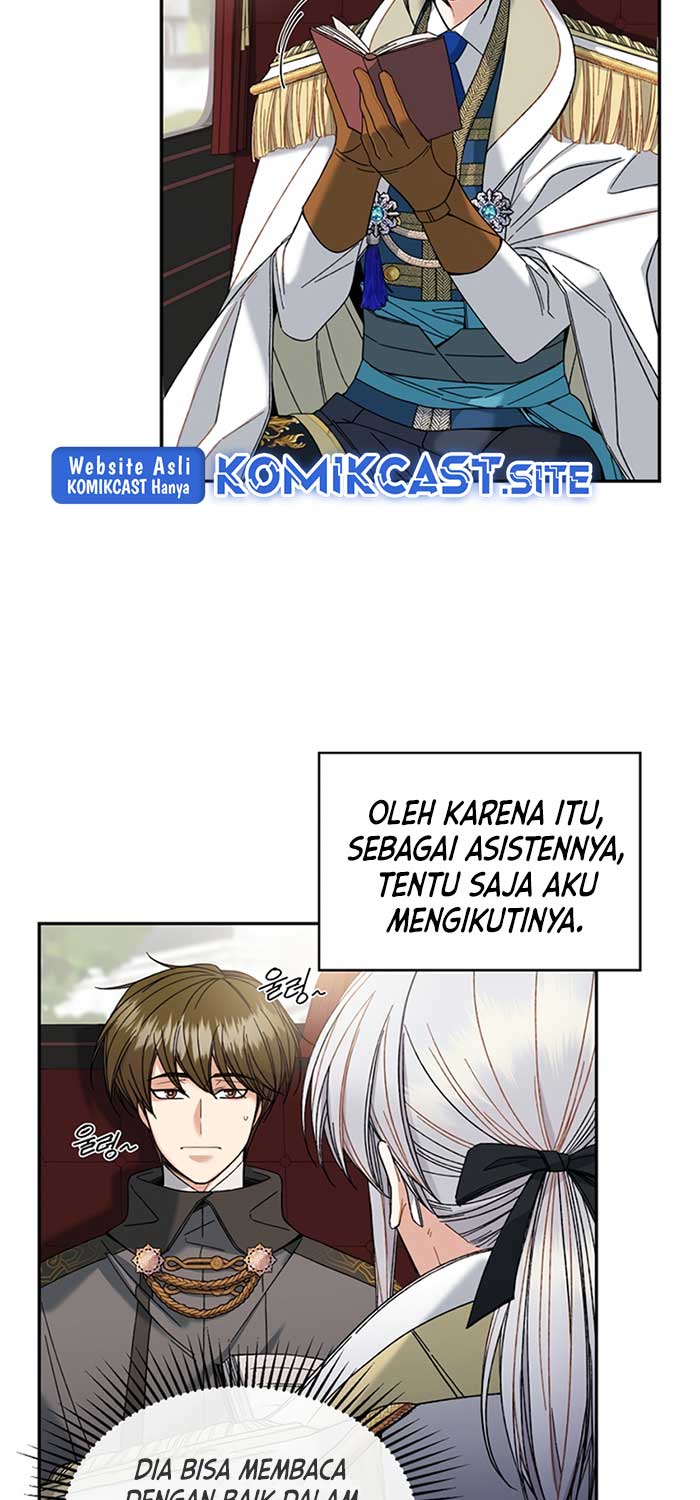 The Duke’s Redemption chapter 05 halaman 5