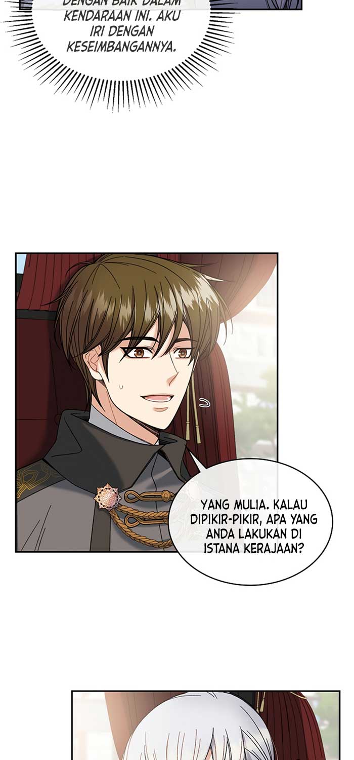 The Duke’s Redemption chapter 05 halaman 6