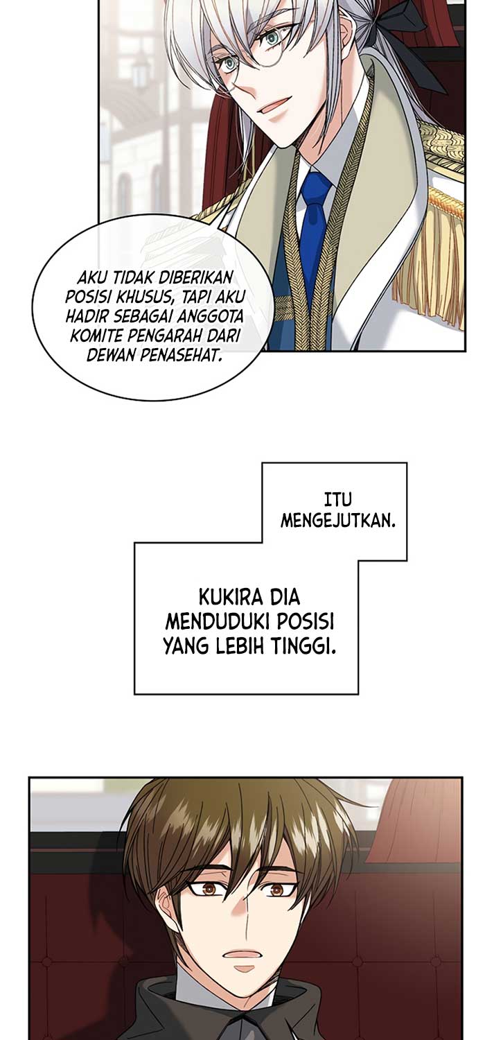 The Duke’s Redemption chapter 05 halaman 7