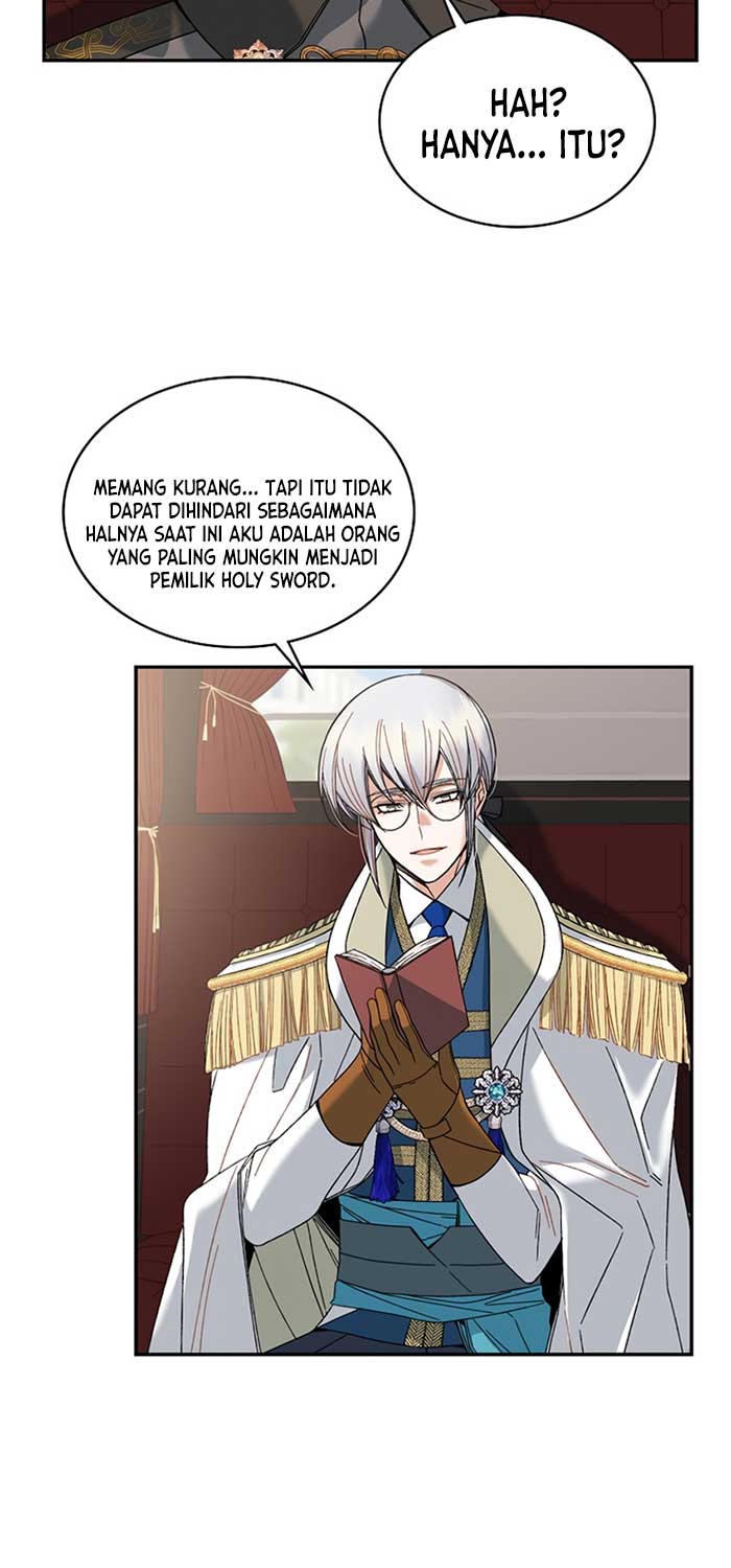 The Duke’s Redemption chapter 05 halaman 8
