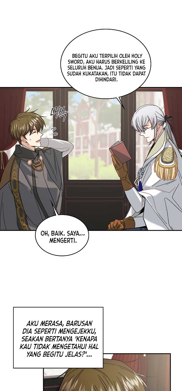 The Duke’s Redemption chapter 05 halaman 9