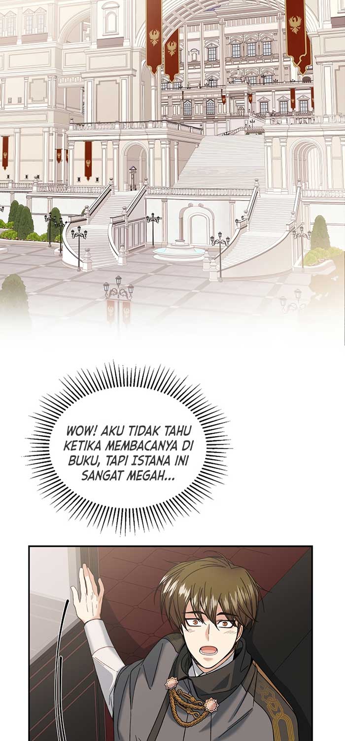 The Duke’s Redemption chapter 05 halaman 11
