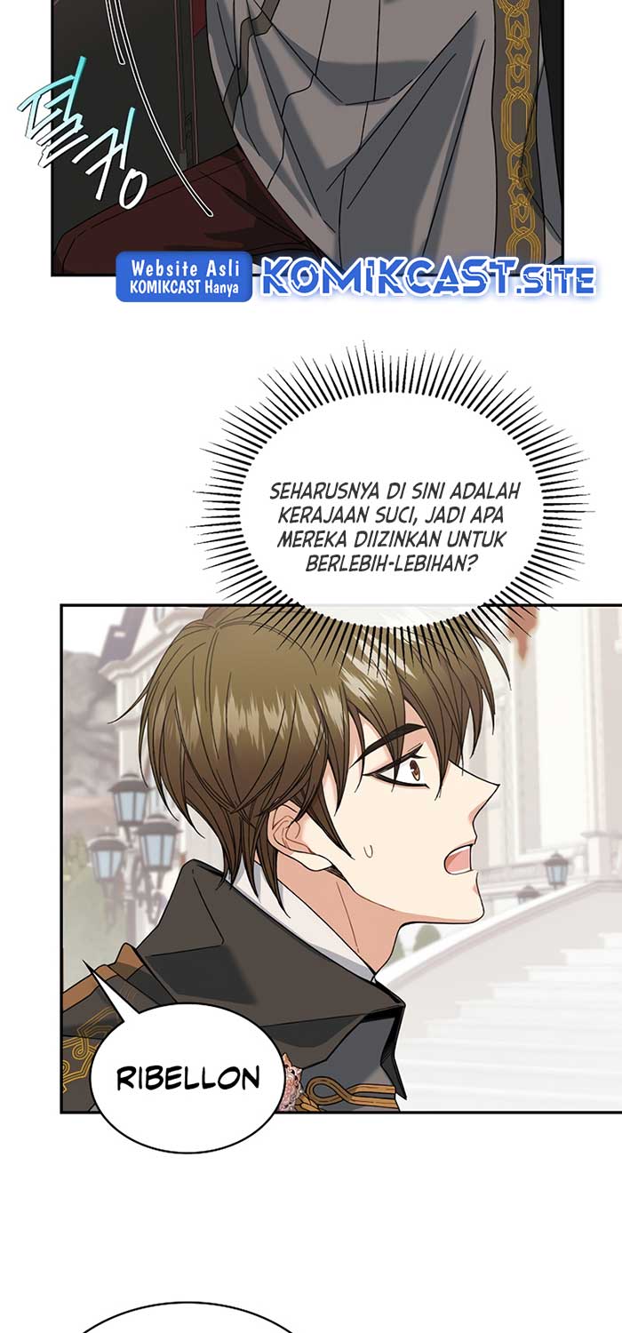 The Duke’s Redemption chapter 05 halaman 12