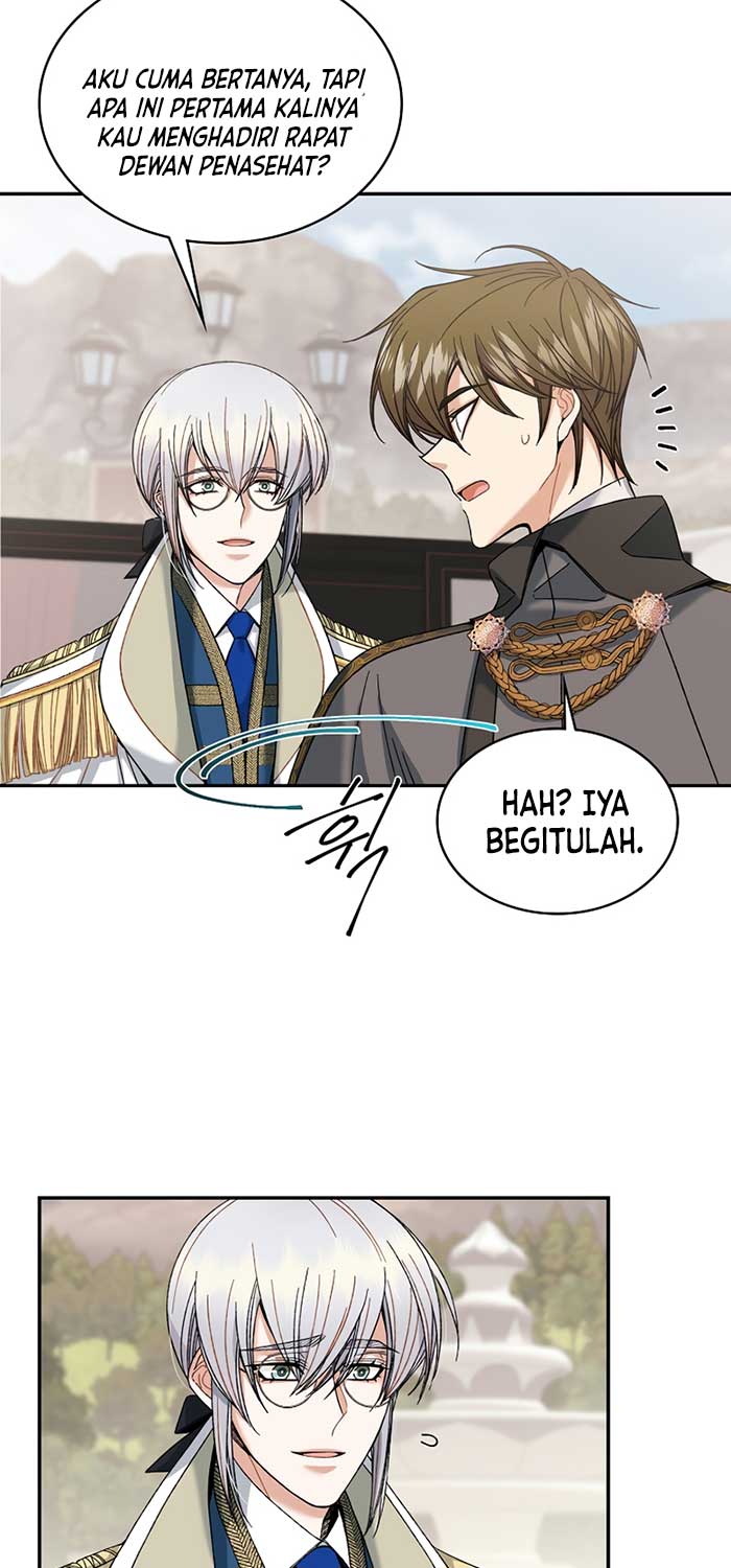 The Duke’s Redemption chapter 05 halaman 13