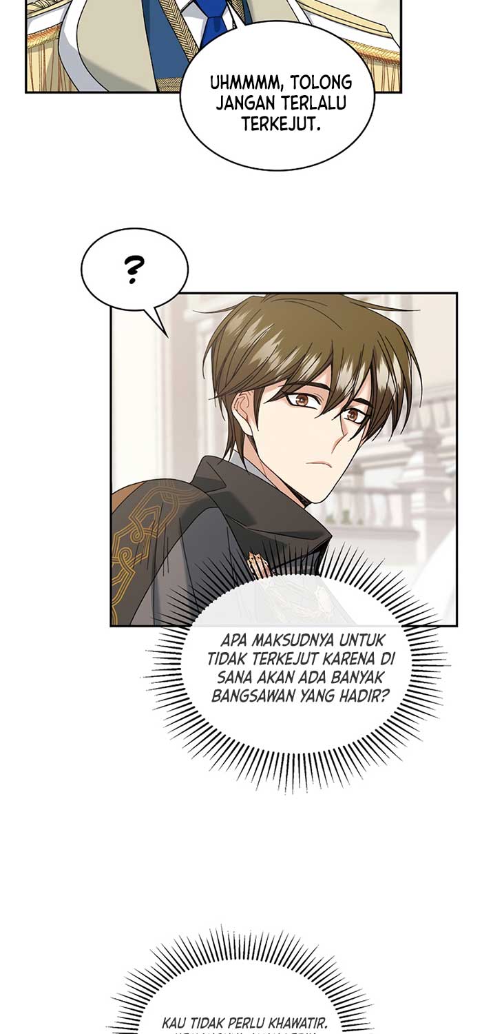 The Duke’s Redemption chapter 05 halaman 14