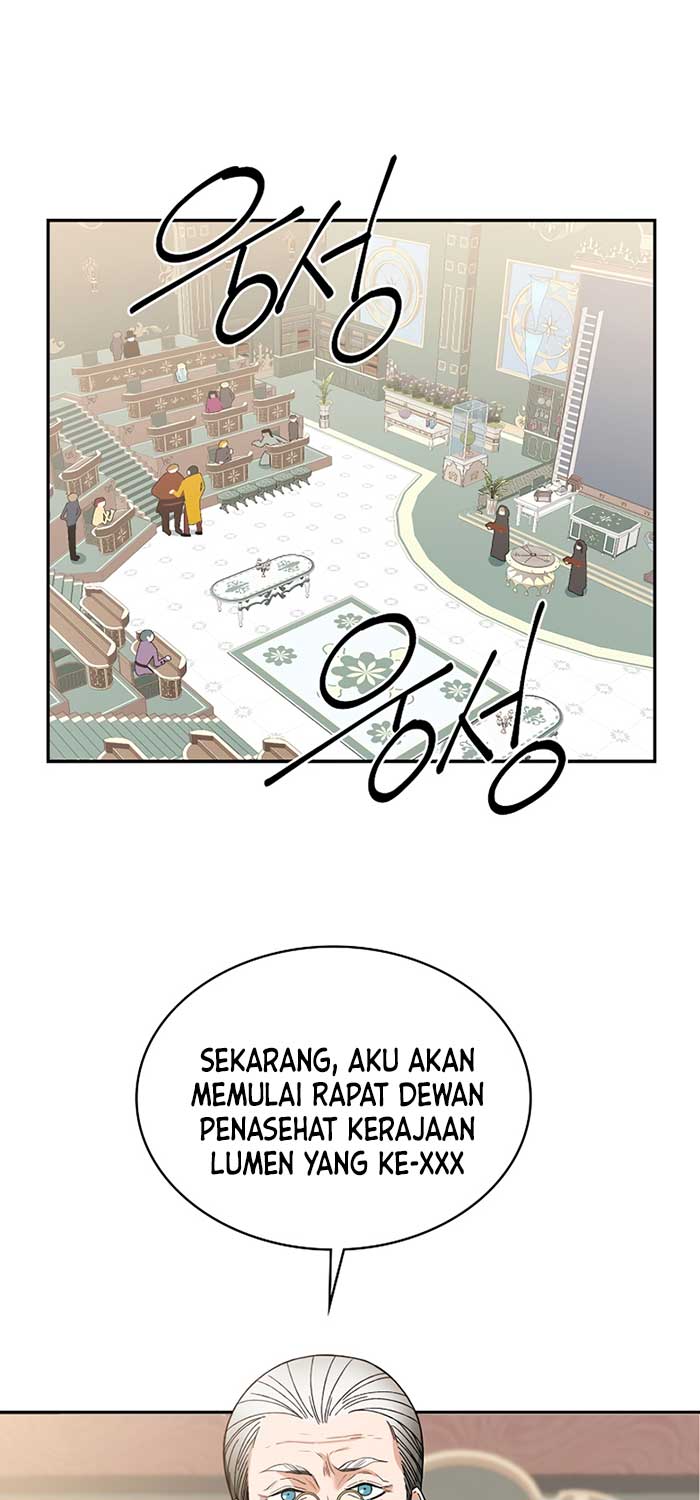 The Duke’s Redemption chapter 05 halaman 16