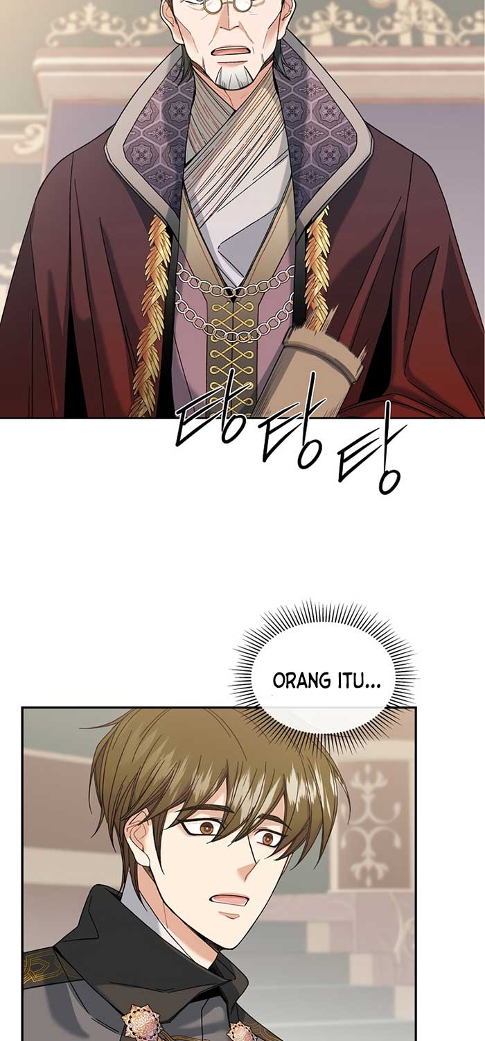 The Duke’s Redemption chapter 05 halaman 17