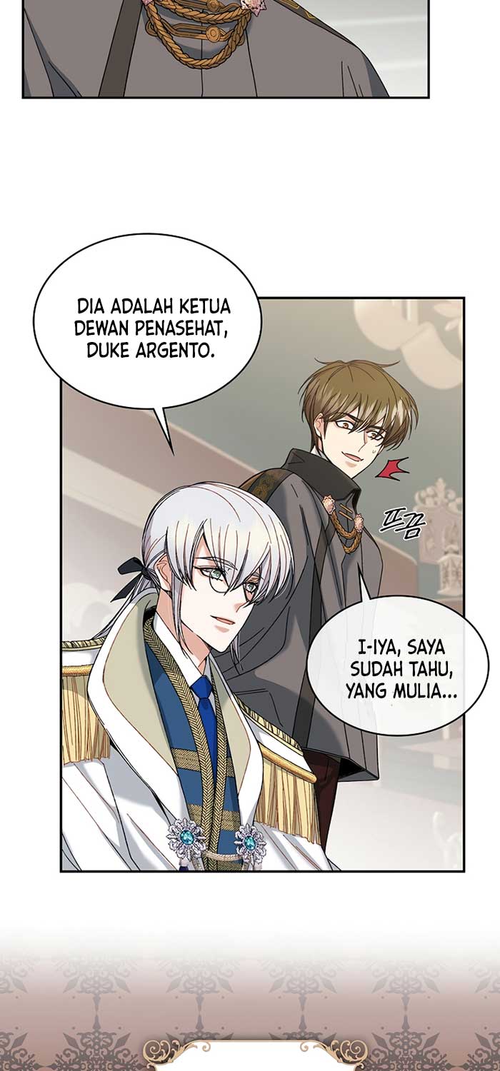 The Duke’s Redemption chapter 05 halaman 18