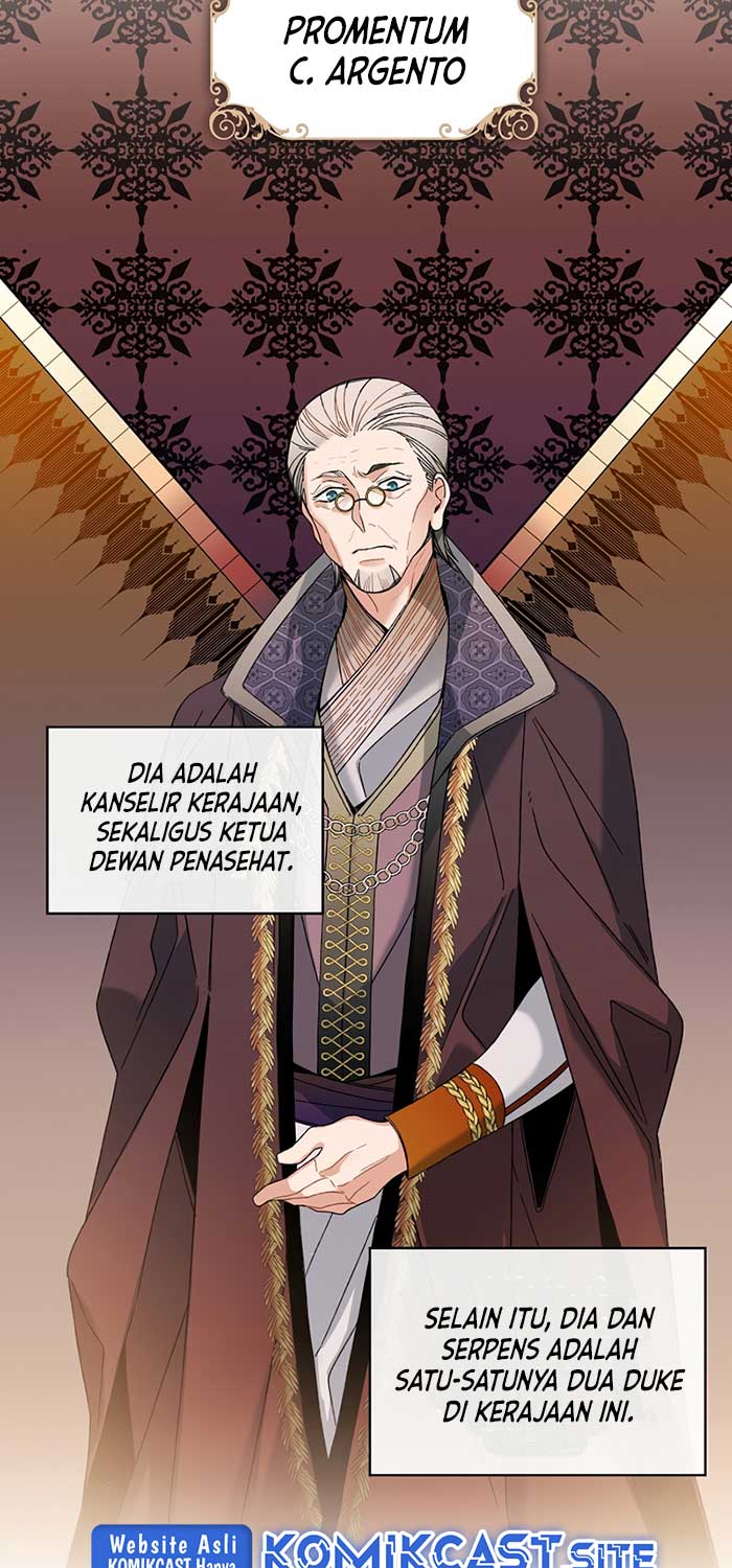The Duke’s Redemption chapter 05 halaman 19