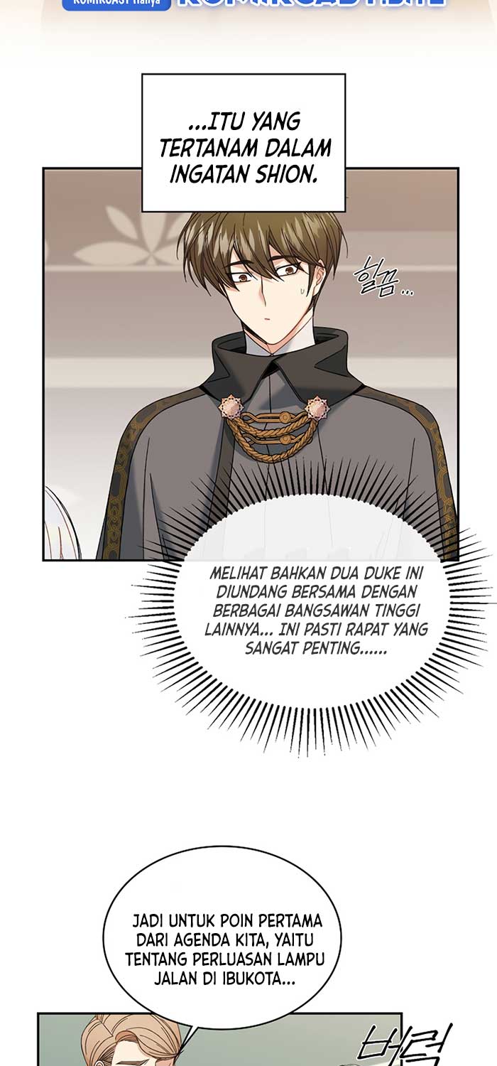 The Duke’s Redemption chapter 05 halaman 20