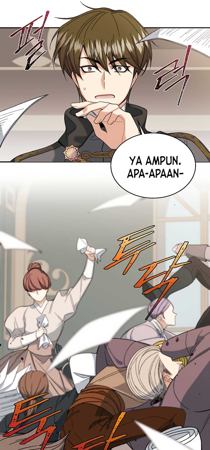 The Duke’s Redemption chapter 05 halaman 23