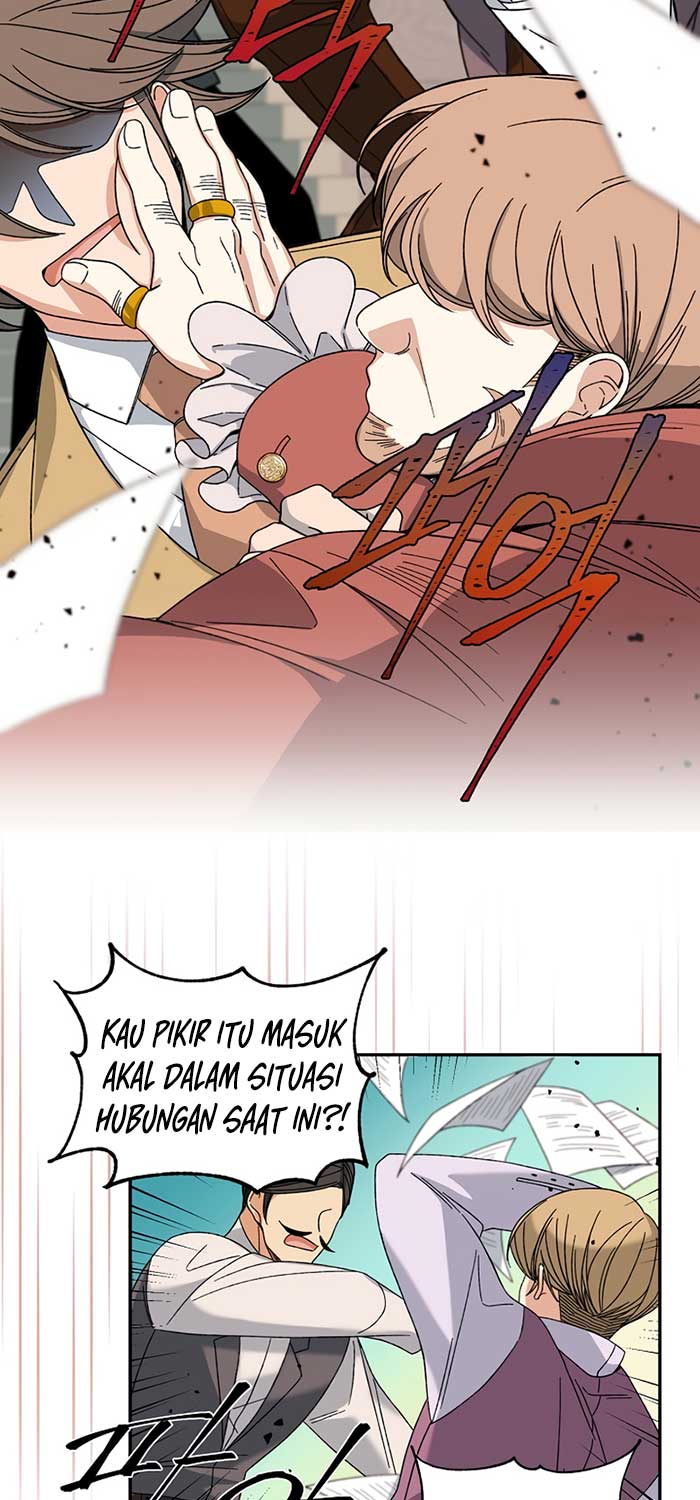 The Duke’s Redemption chapter 05 halaman 24