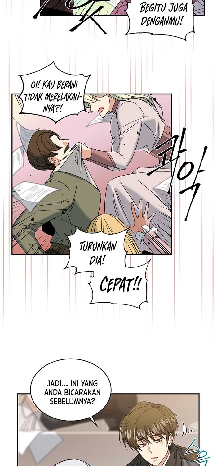The Duke’s Redemption chapter 05 halaman 25