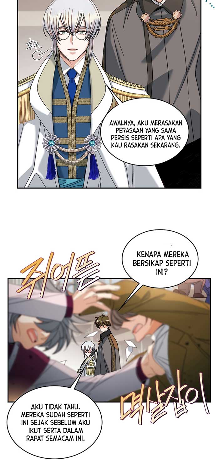 The Duke’s Redemption chapter 05 halaman 26