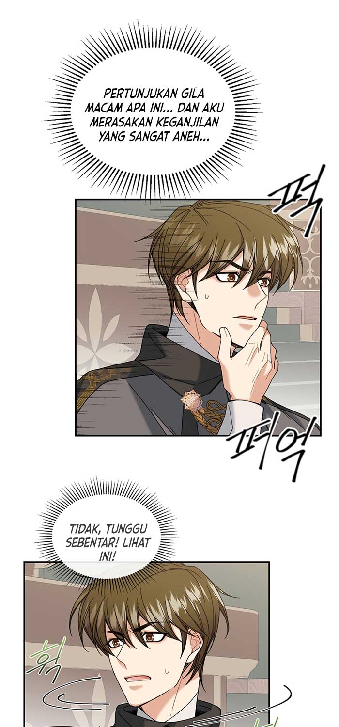 The Duke’s Redemption chapter 05 halaman 27