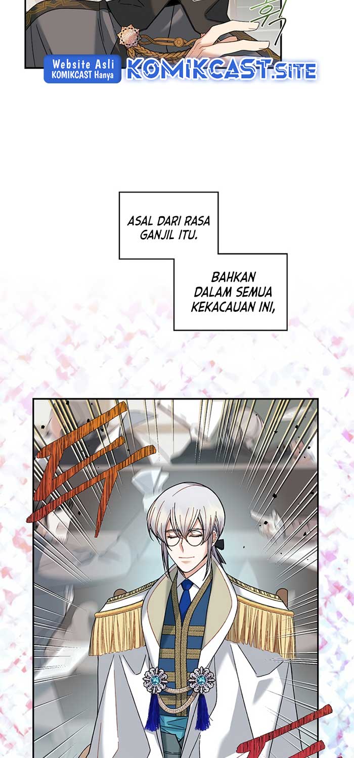 The Duke’s Redemption chapter 05 halaman 28