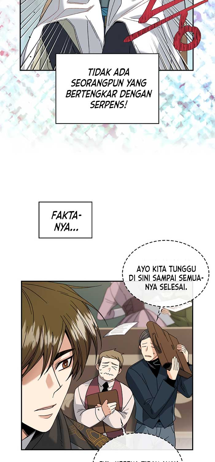 The Duke’s Redemption chapter 05 halaman 29